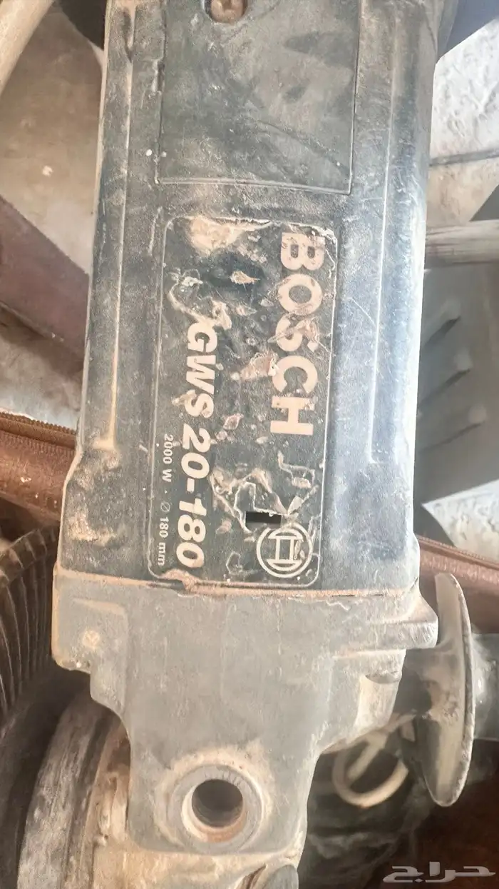 عدد صواريخ مكنة لحام للبيع 3