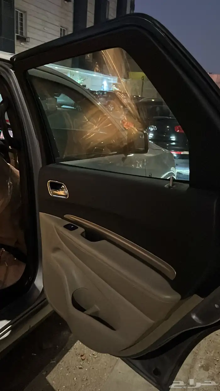 دودج دورانجو للبيع مخزنن 26