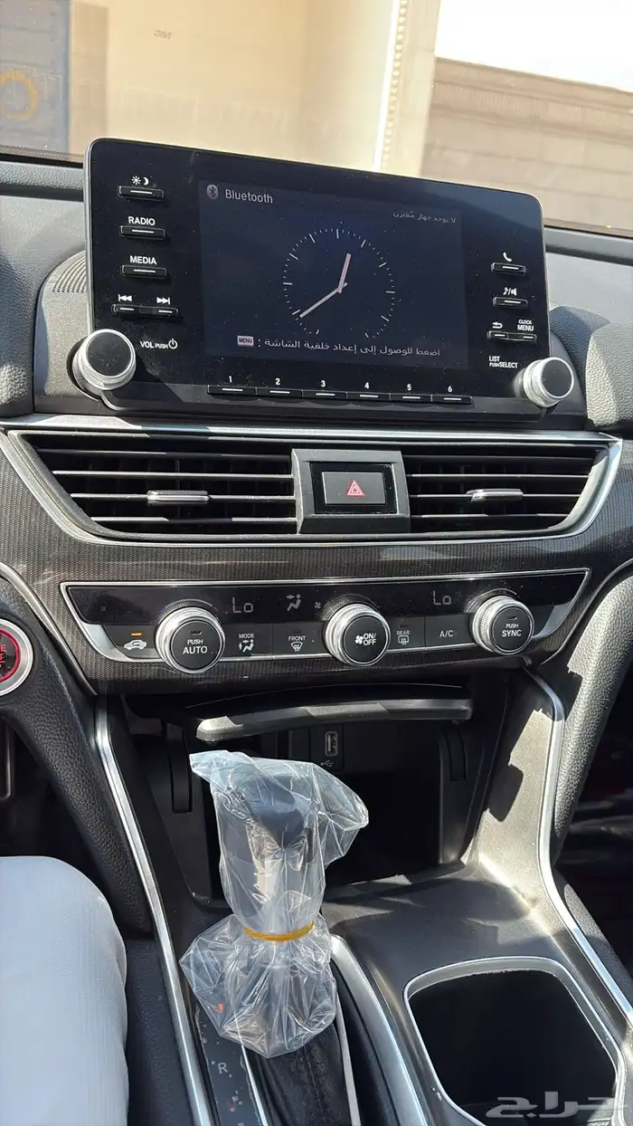 السلام عليكم للبيع كورد 2018 سبورت 2