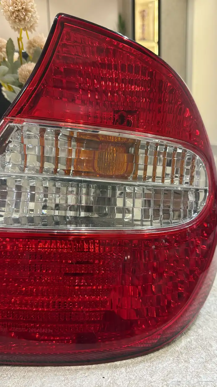 واجهه لكزس430 اصطبات كامري شمعات كامري طارة بيج عداد لكزس460 35