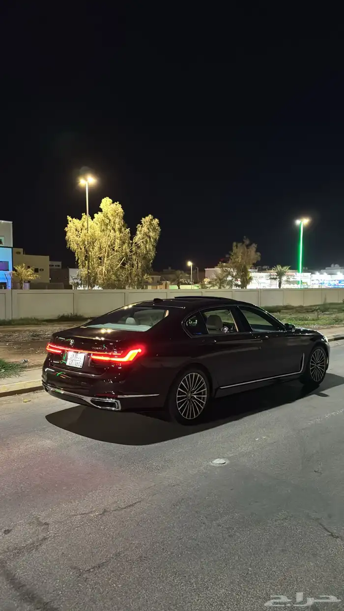 بي ام 2020 وكاله 0