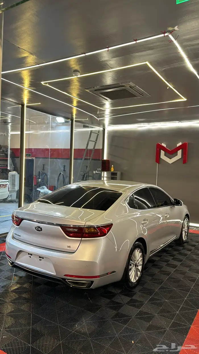 كادينزا فضيه 2018 3