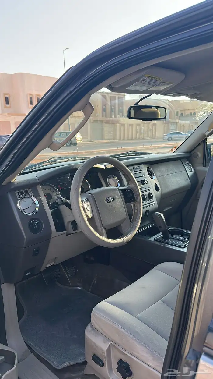 اكسبدشن 2011 4