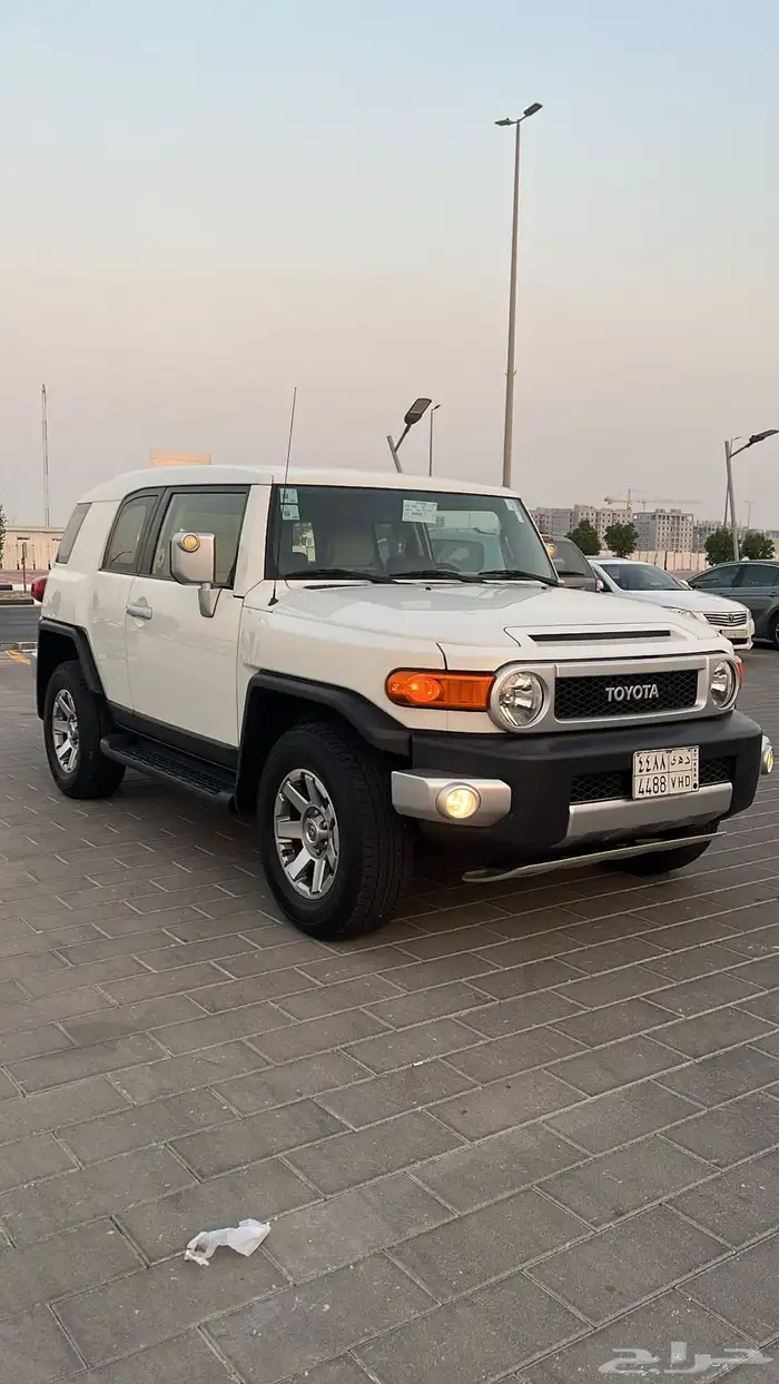 اف جي 2021 منوة المستخدم 2