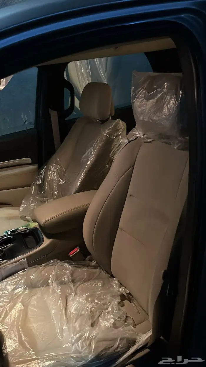 دودج دورانجو للبيع مخزنن 44