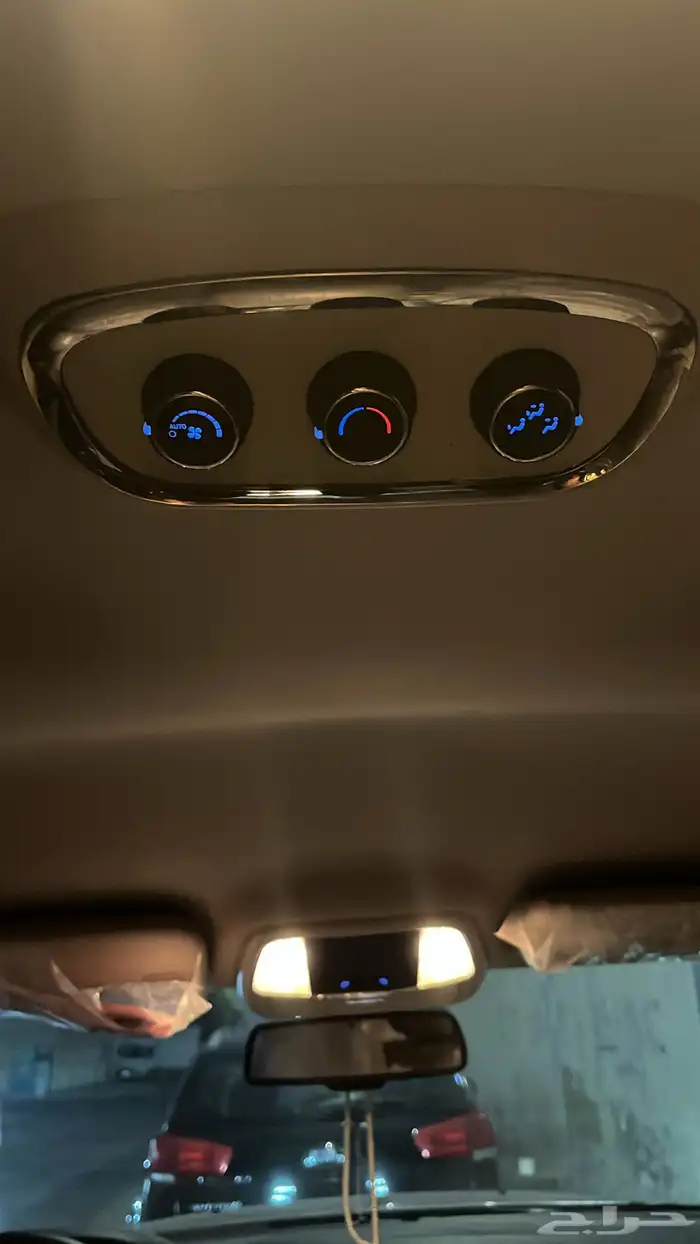 دودج دورانجو للبيع مخزنن 23