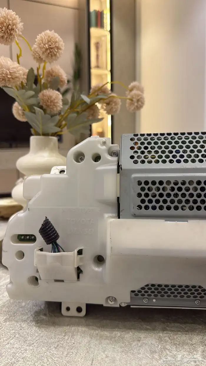 واجهه لكزس430 اصطبات كامري شمعات كامري طارة بيج عداد لكزس460 23