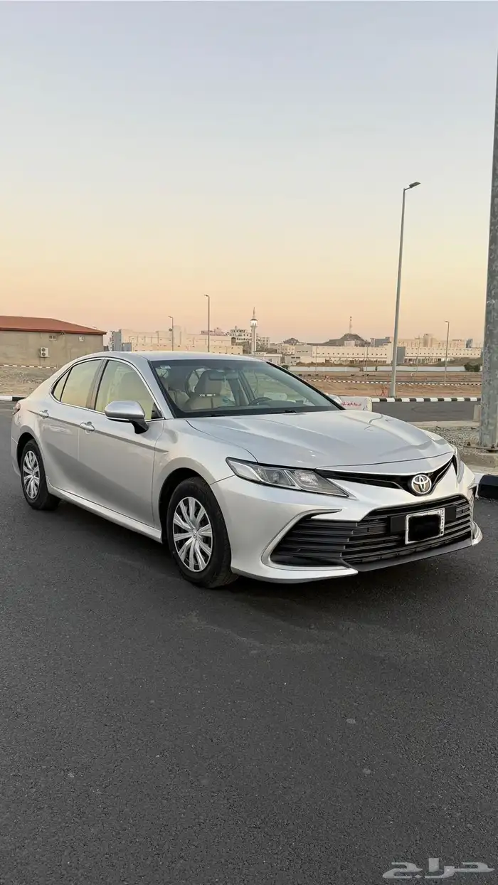 كامري LE 2022 0