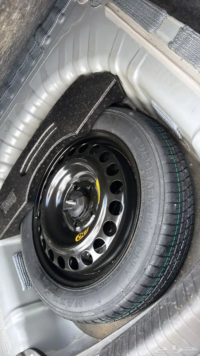 شفرولية ماليبو 2020 مالك اول 22