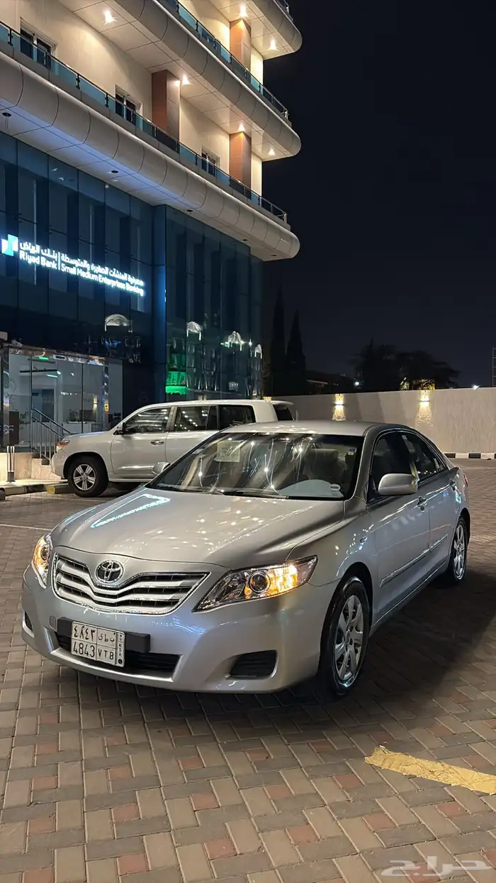 كامري2007 نضيييف 7
