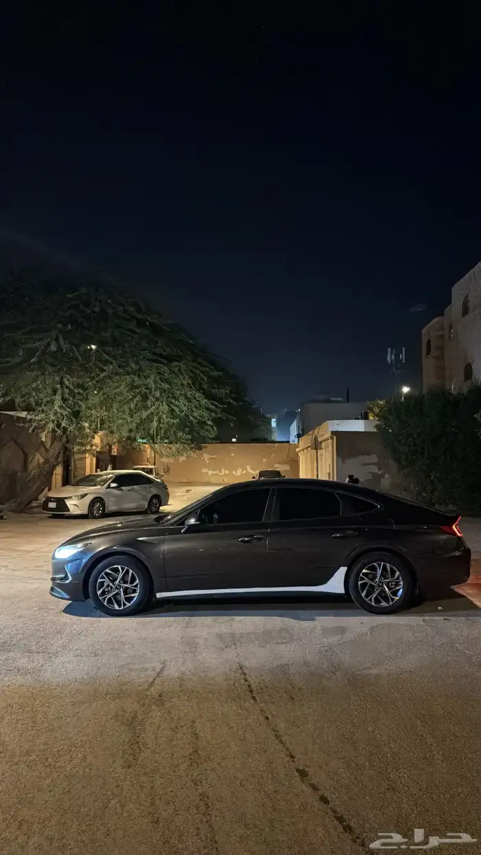 سوناتا 2020 للبدل 0
