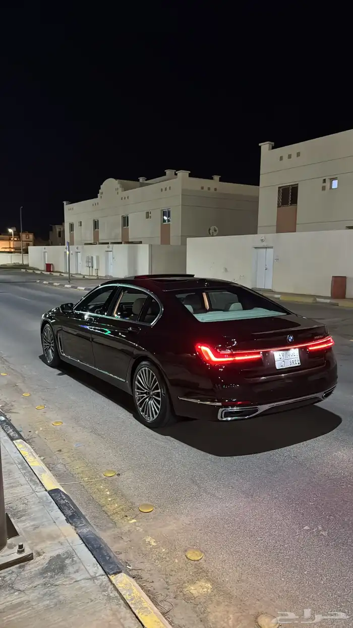 بي ام 2020 وكاله 2