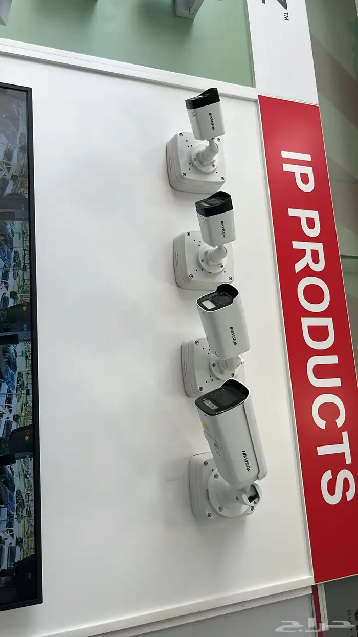 كاميرات مراقبه 2