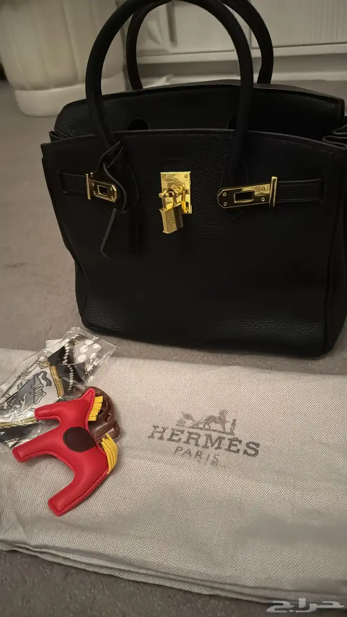 للبيع شنطه كوبي هيرمز 0