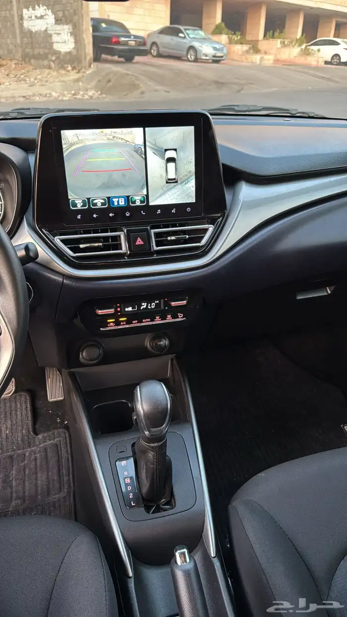 سوزوكي بالينو فل كامل 2024 8