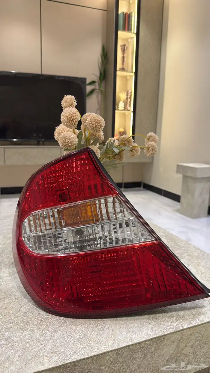 واجهه لكزس430 اصطبات كامري شمعات كامري طارة بيج عداد لكزس460 32