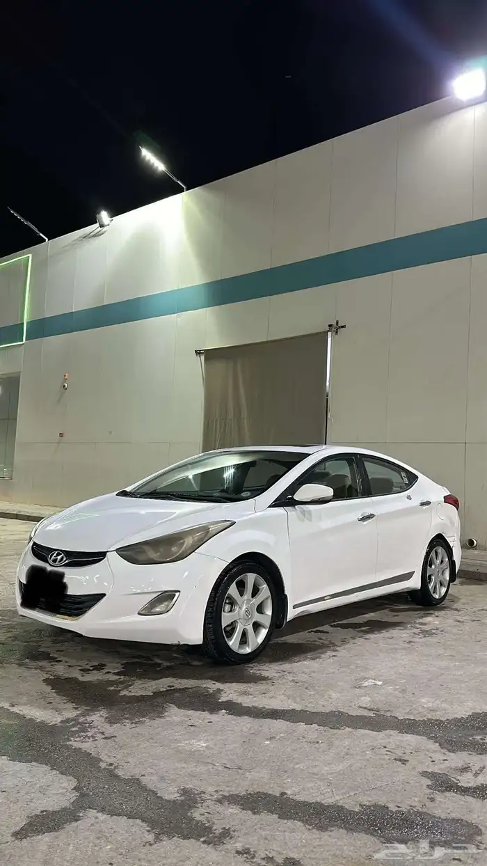 النترا فل كامل 2014 12