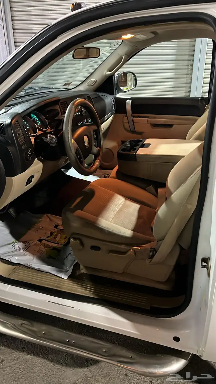 سلفرادو 2010 7