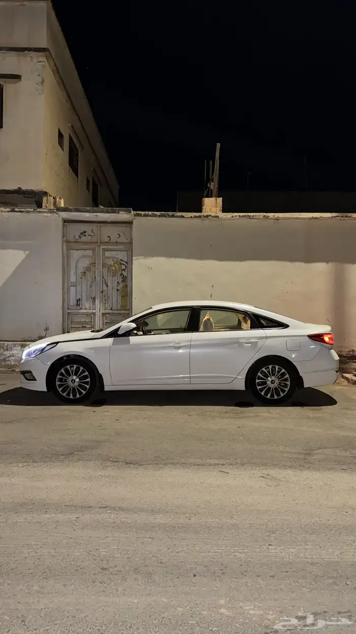 سوناتا 2018 الدفعه الاولى 3