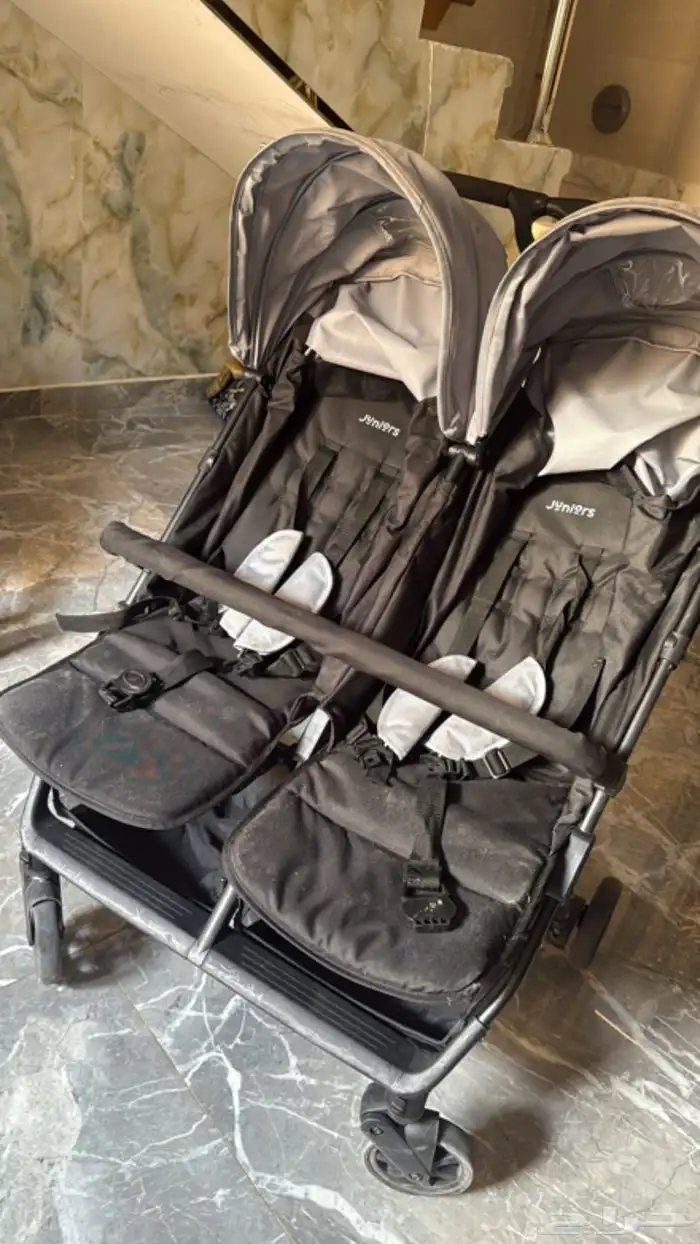 عربية أطفال توأم 3