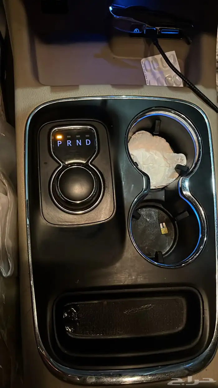 دودج دورانجو للبيع مخزنن 42