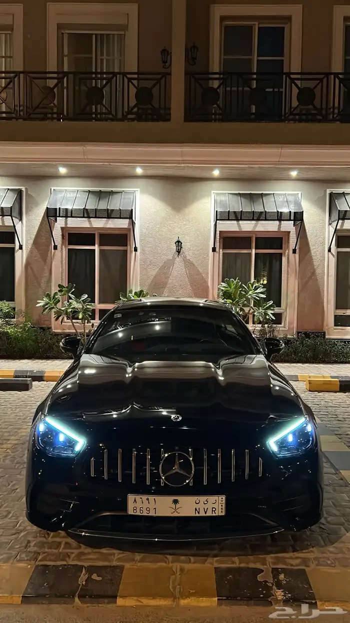 2021 Mercedes E450 2