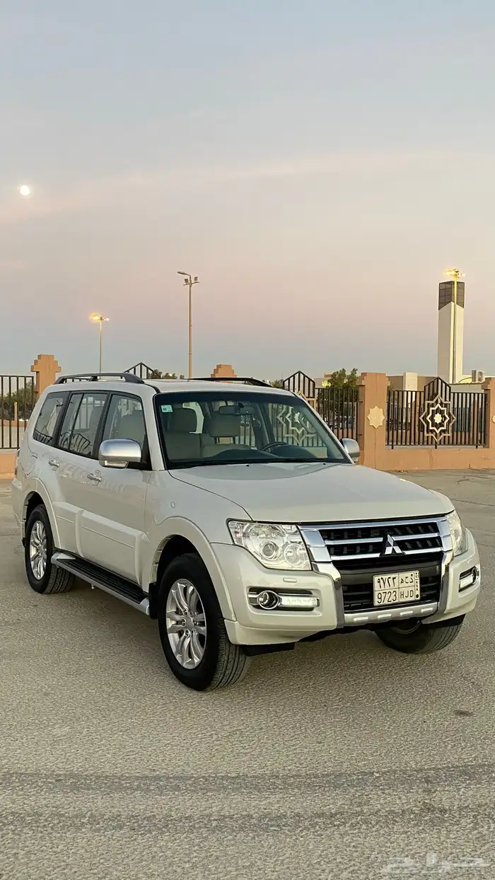 باجيرو فل كامل 3800 5