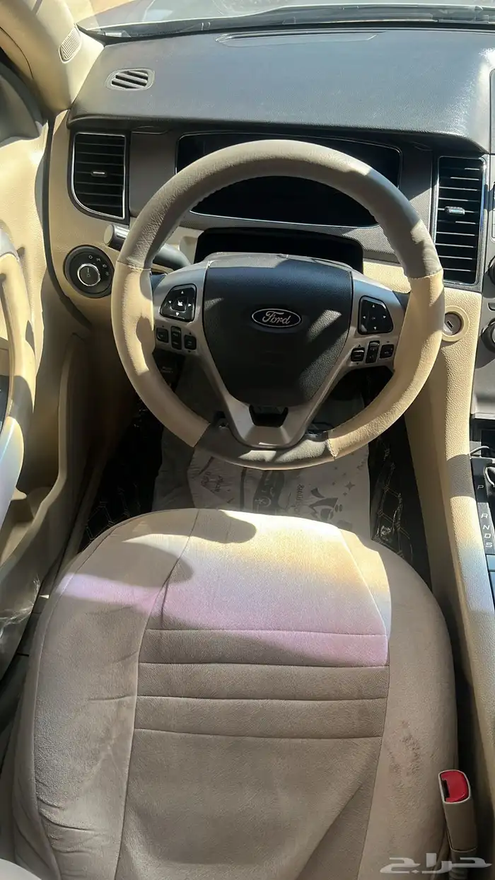 تورس 2017 استاندر للبيع 29