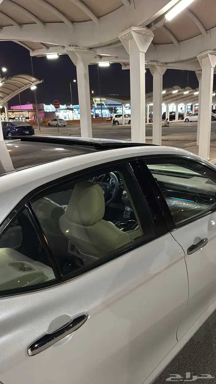 كامري قراندي 17