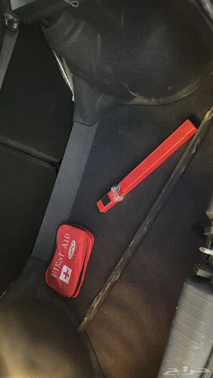 شيري 2021 اقساط او كاش 7