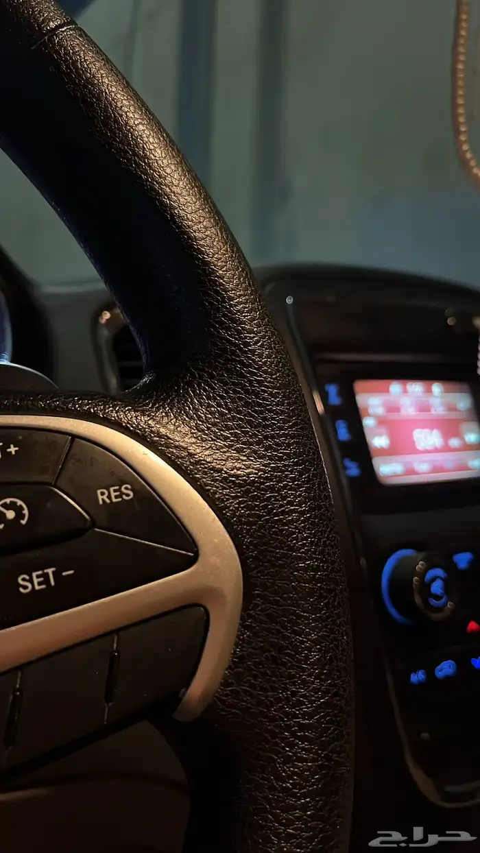 دودج دورانجو للبيع مخزنن 35