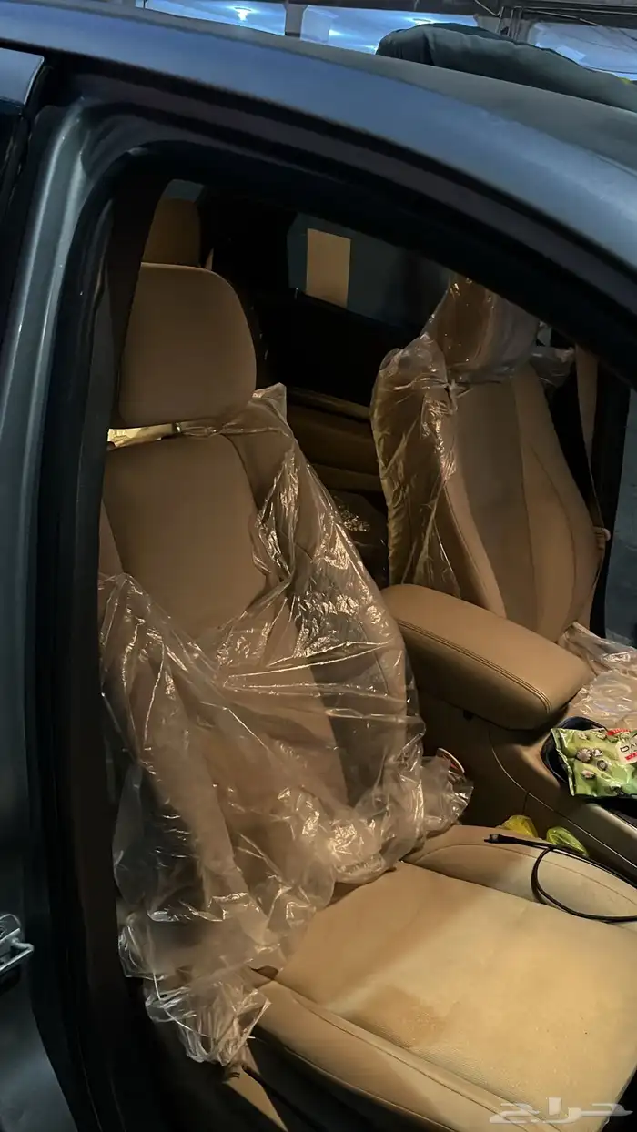 دودج دورانجو للبيع مخزنن 21