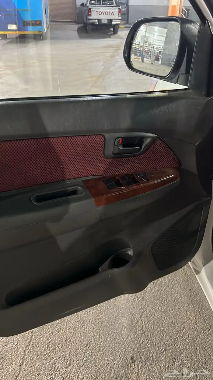 هايلكس 2014 سعوديه 4