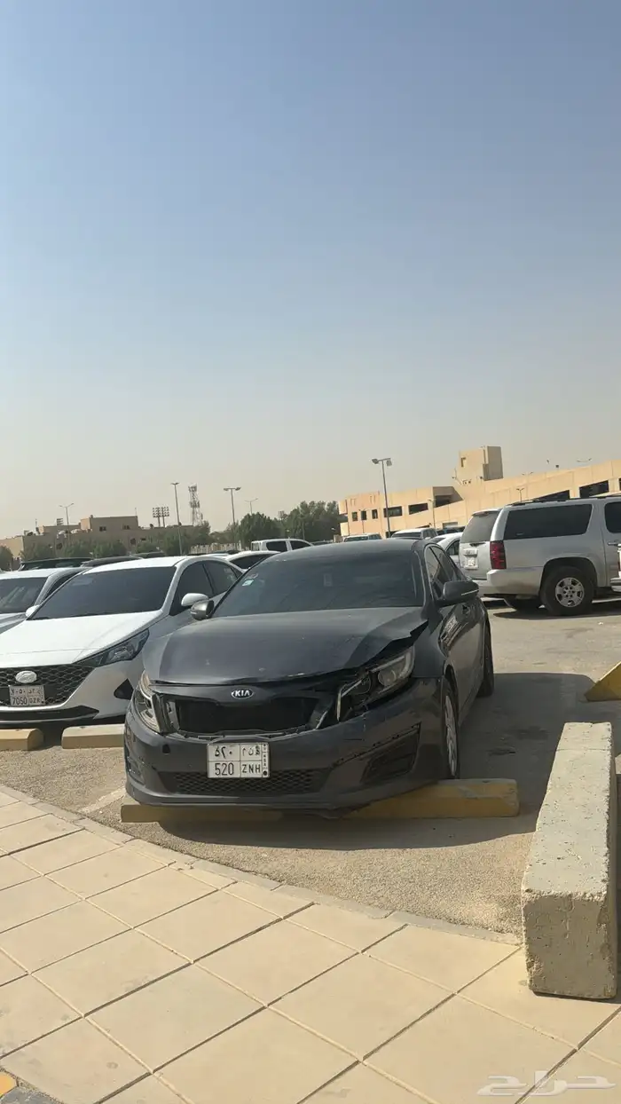 اوبتماء 2015 رمادي البيع او البدل 3