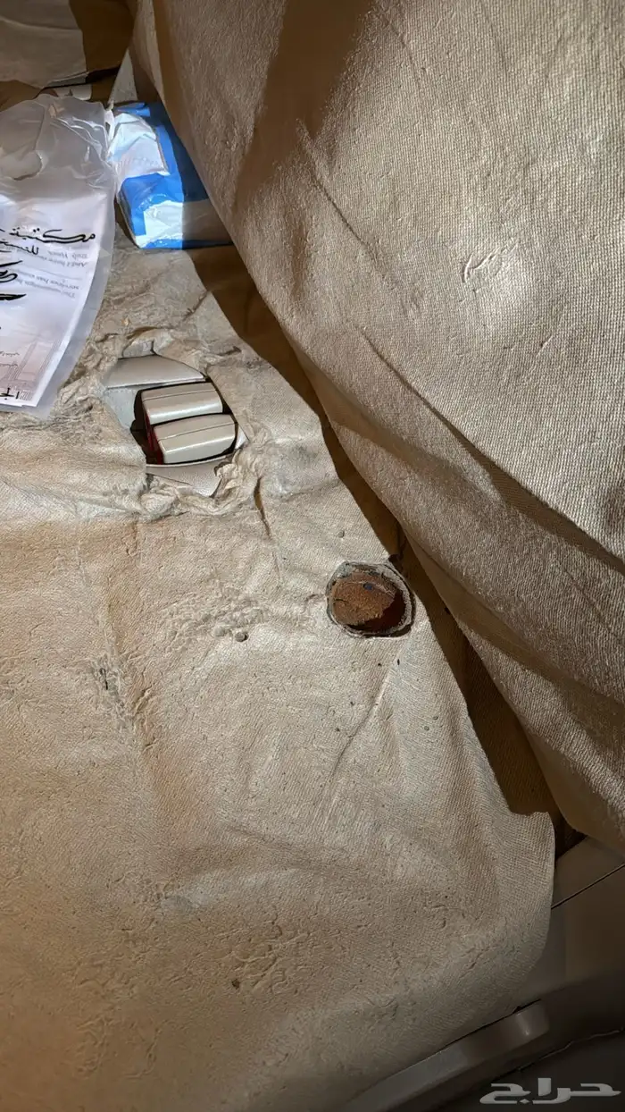 سوبر بان LTZ 2012 حالة الوكالة ممشاه أقل من 100 ألف 6