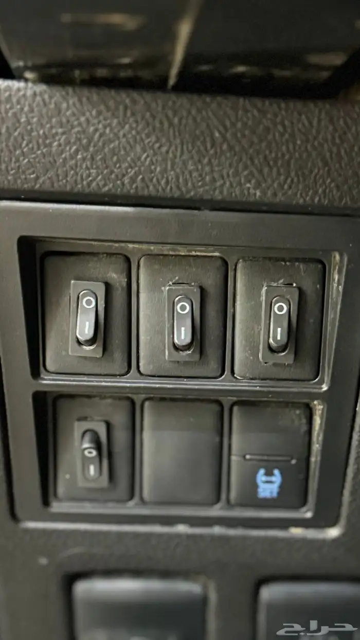 هايلوكس 2022 دبل ديزل 15