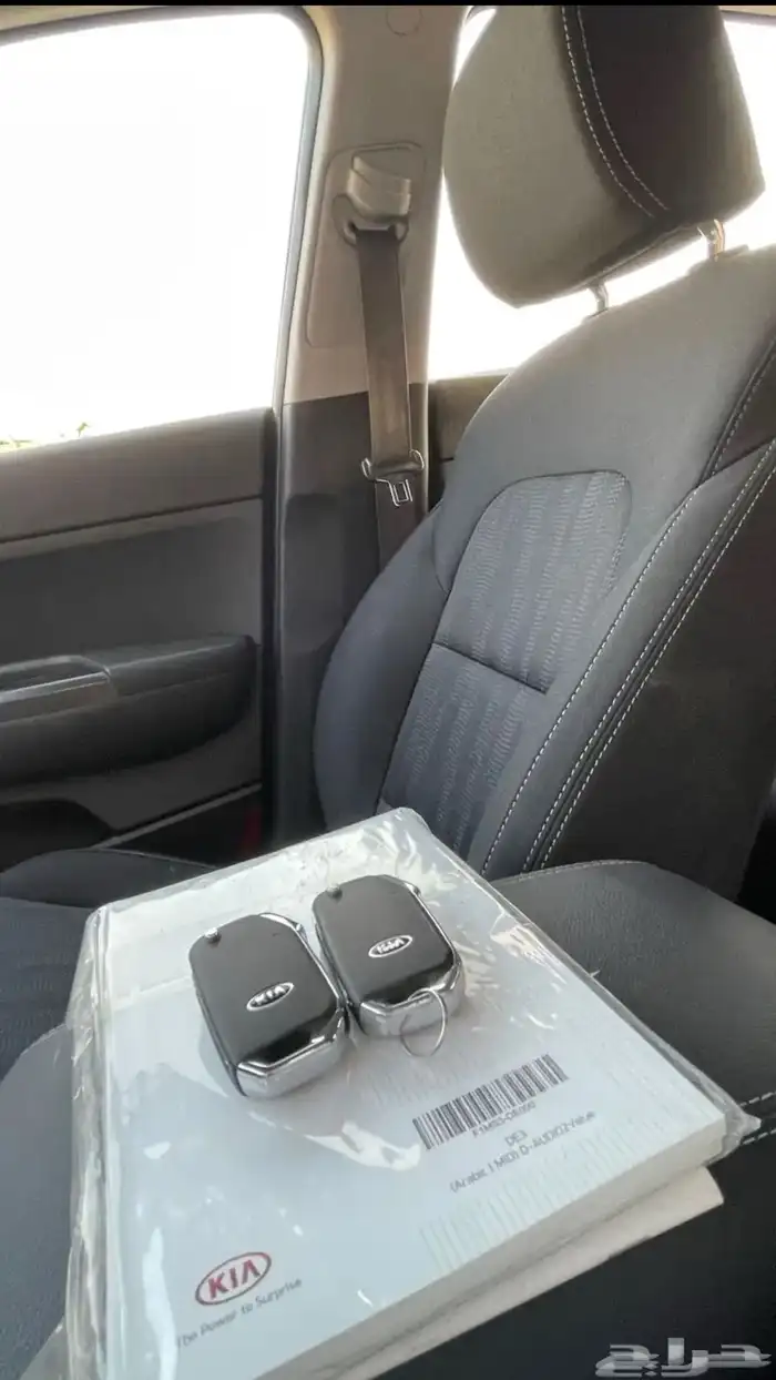 سبورتاج 2022 وكالة 5