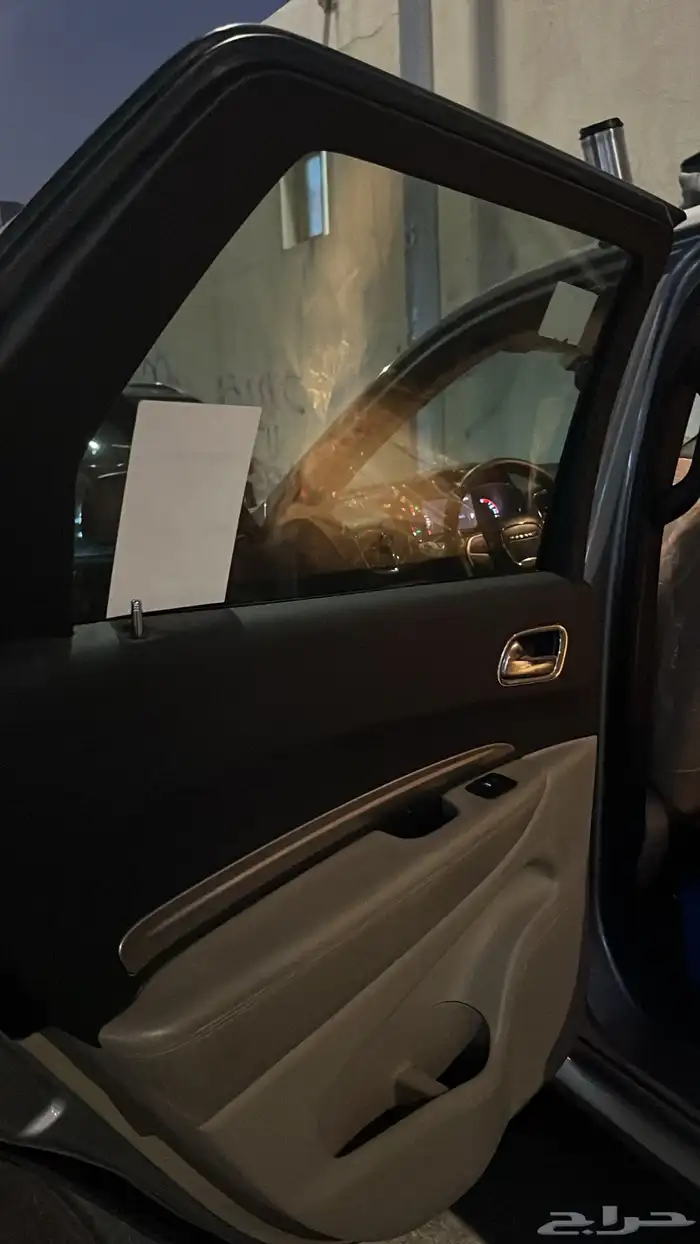 دودج دورانجو للبيع مخزنن 29