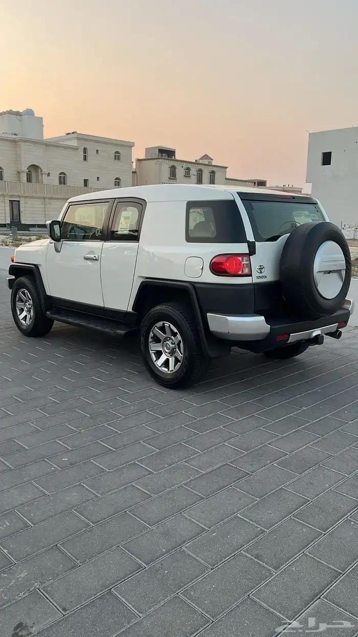 اف جي 2021 منوة المستخدم 5