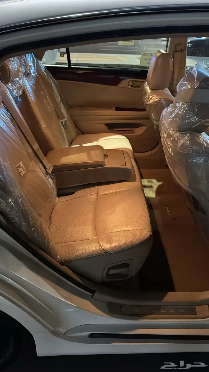 افالون 2011 ليمتيد 13