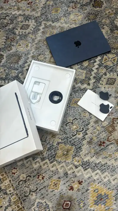 MacBook Air   ماك بوك أير index