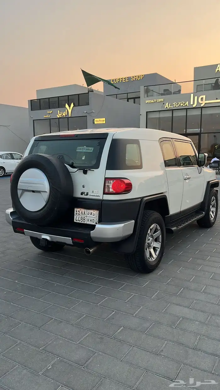 اف جي 2021 منوة المستخدم 3