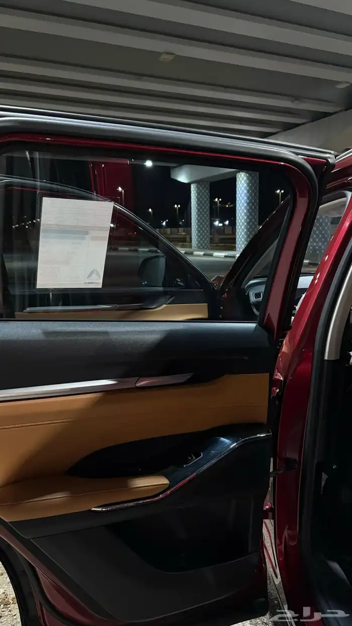 هافال H6 موديل 2022 فل كامل للبيع 17