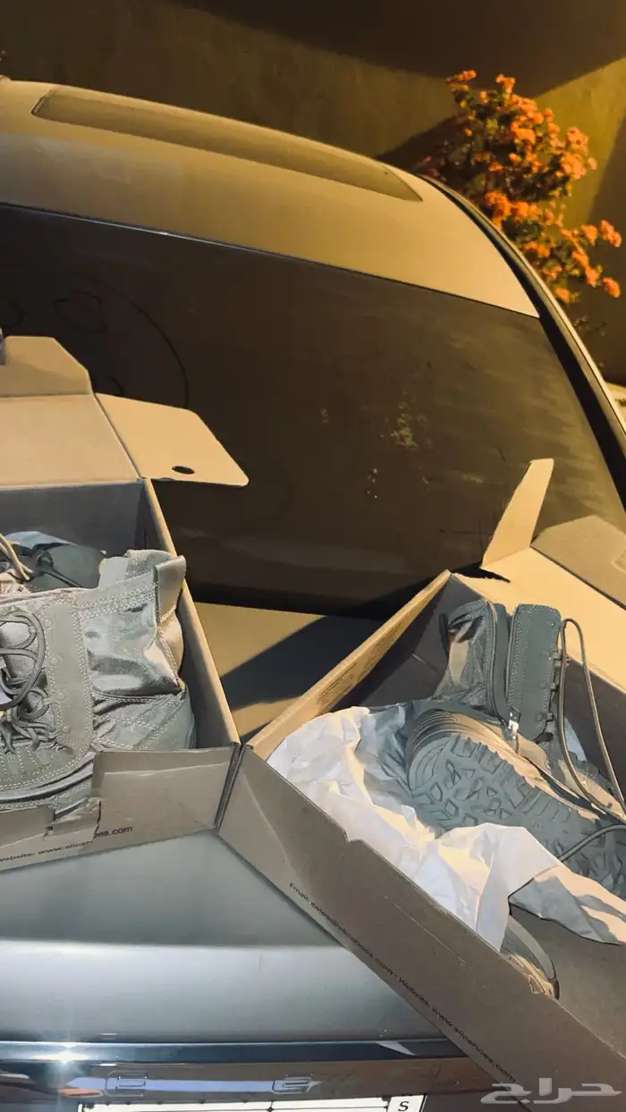 عدد 2 بصاطير مقاس 41 صرفية الجيش سنة 2025 2