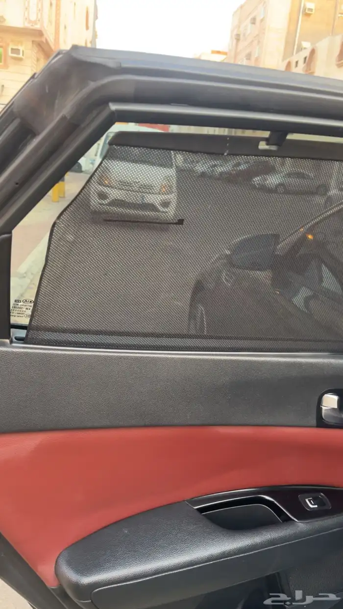 كياء أوبتيما 2016 8