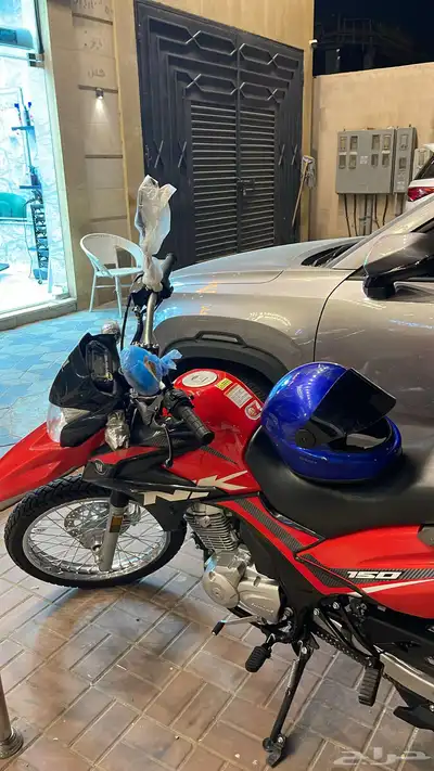 دباب هاوجي 150 nk للبيع مستعجل index