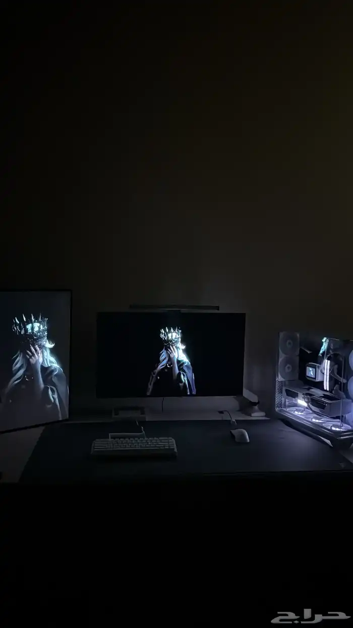 شاشة lg oled لج اوليد 2