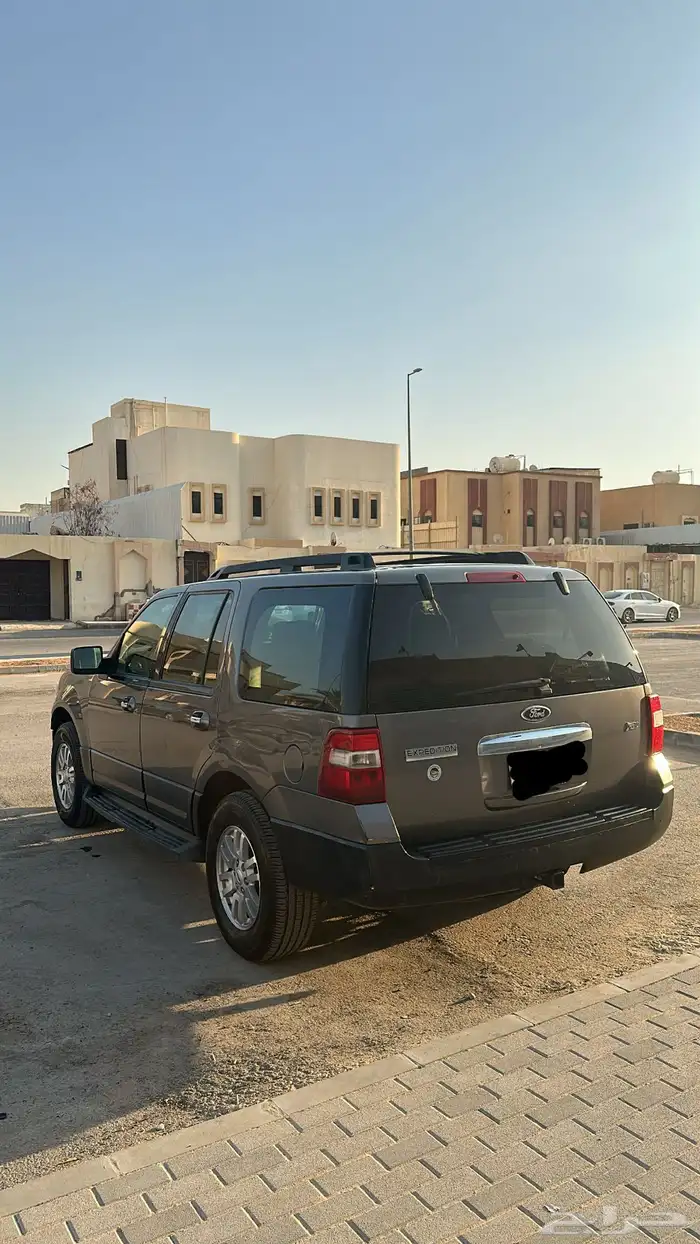 اكسبدشن 2011 3