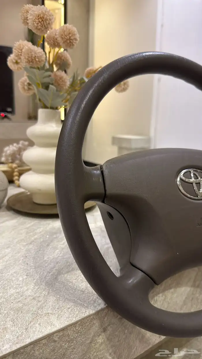 واجهه لكزس430 اصطبات كامري شمعات كامري طارة بيج عداد لكزس460 38