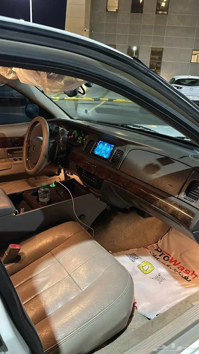 فورد فكتوريا 2010 10